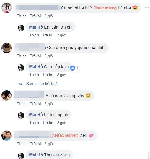Mai Hồ xuất hiện xinh đẹp, hạnh phúc bên chồng Việt kiều sau sinh con mai ho xuat hien xinh dep hanh phuc ben chong viet kieu sau sinh con