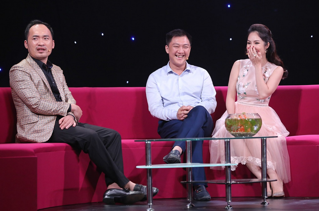 truoc khi chia tay duong cam lynh va anh khoa tung co moi tinh dinh menh