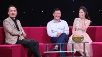 dai dien viet nam sau khi roi asias next top model nguoi lan san nhieu linh vuc nguoi lui ve cham lo gia dinh
