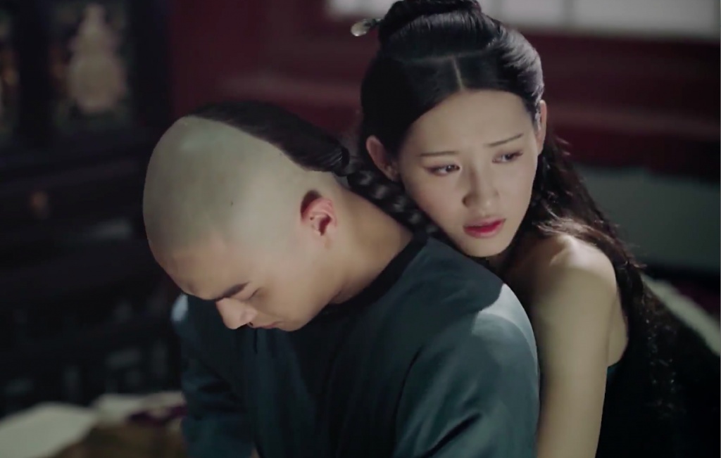 4 triet ly tinh yeu sau sac rut ra tu bo phim dien hi cong luoc