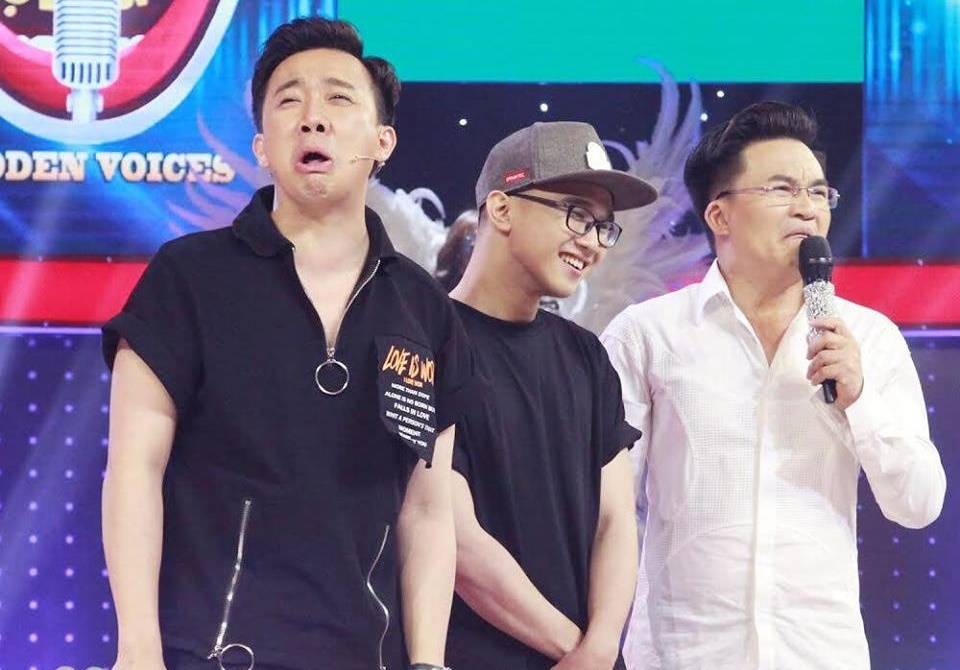 he lo ly lich cua hotboy hat hay nhung bi loai ngay tu vong dau giong ai giong ai tap 7