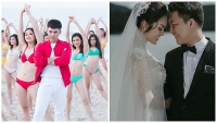 dai dien viet nam sau khi roi asias next top model nguoi lan san nhieu linh vuc nguoi lui ve cham lo gia dinh