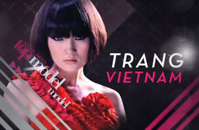 dai dien viet nam sau khi roi asias next top model nguoi lan san nhieu linh vuc nguoi lui ve cham lo gia dinh