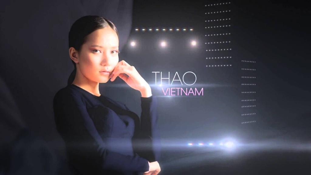 dai dien viet nam sau khi roi asias next top model nguoi lan san nhieu linh vuc nguoi lui ve cham lo gia dinh