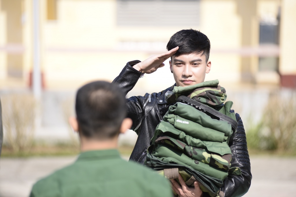 cong bo danh tinh 4 nghe si nam tham gia sao nhap ngu mua 7