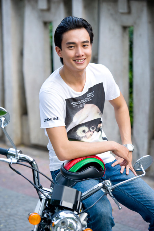 Bạn trai tin đồn của Bảo Anh: Điển trai, im hơi lặng tiếng nhưng kiếm hơn 1,2 tỉ/năm ban trai tin don cua bao anh dien trai im hoi lang tieng nhung kiem hon 12 tinam