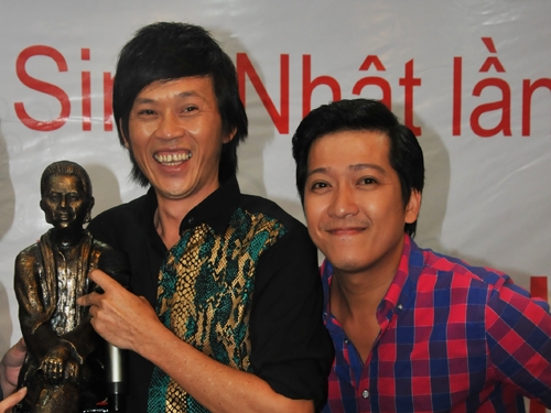 Thân với Trường Giang là thế, ai sẽ là người chủ trì, MC và phù rể trong đám cưới nam danh hài? than voi truong giang la the ai se la nguoi chu tri mc va phu re trong dam cuoi nam danh hai