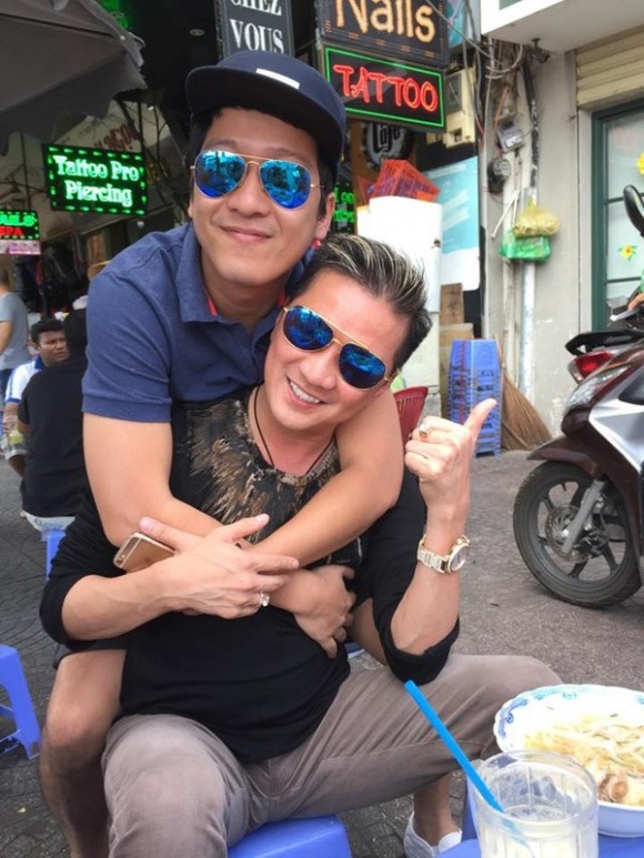 Thân với Trường Giang là thế, ai sẽ là người chủ trì, MC và phù rể trong đám cưới nam danh hài? than voi truong giang la the ai se la nguoi chu tri mc va phu re trong dam cuoi nam danh hai