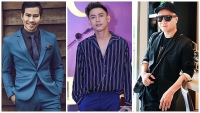 lan dau tien kieu minh tuan cat phuong xuat hien cung nhau giua bao du luan