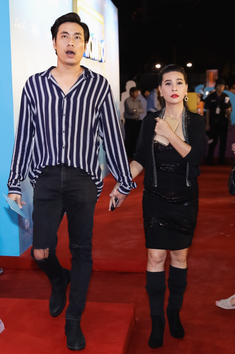 cat phuong kieu minh tuan va an nguy mat gi sau on ao tinh tay ba