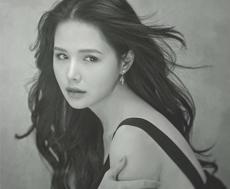 dien vien phanh lee toi van con yeu cuoc song doc than lam