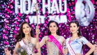 cach mix do nang dong thuong ngay cua a hau 2 hoa hau viet nam 2018 nguyen thi thuy an
