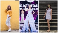 ro tin don hen ho giua a hau bui phuong nga va dien vien binh an