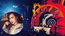 Lễ hội âm nhạc Hồ Tây: DJ Trang Moon lên tiếng