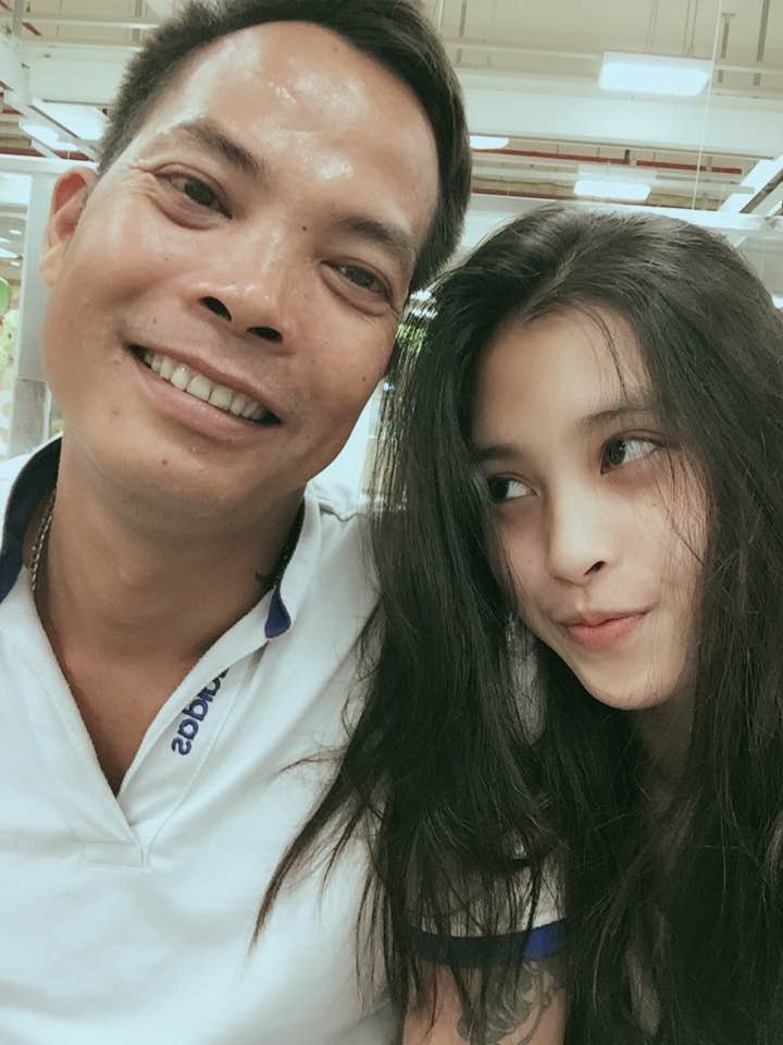 chi nho mot buc anh cu dan mang phat hien tan hoa hau viet nam 2018 tran tieu vy tung chinh sua goc con nguoi