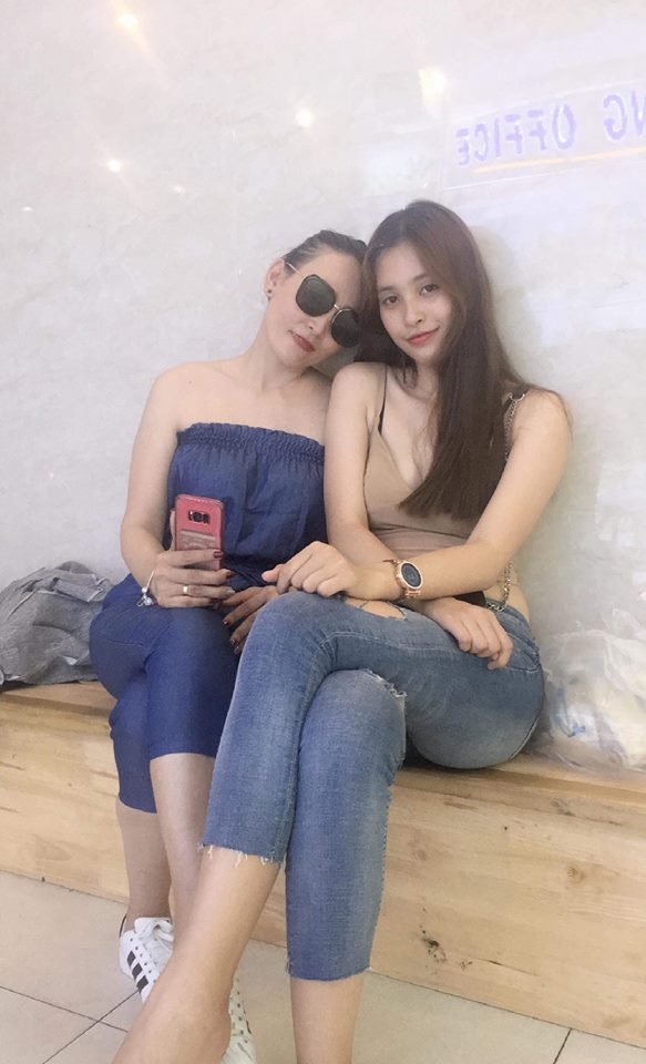 chi nho mot buc anh cu dan mang phat hien tan hoa hau viet nam 2018 tran tieu vy tung chinh sua goc con nguoi