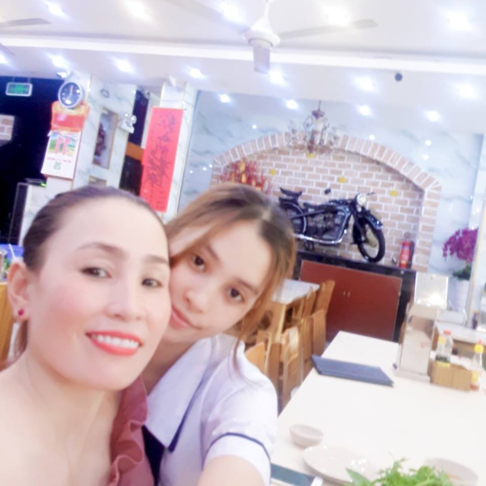 chi nho mot buc anh cu dan mang phat hien tan hoa hau viet nam 2018 tran tieu vy tung chinh sua goc con nguoi