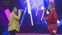 he lo ly lich cua hot boy banh bo trong giong ai giong ai tap 8