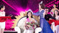 Sau phát ngôn học tập, hoa hậu Trần Tiểu Vy gây chú ý khi tuyên bố: 'Đẹp nhân tạo còn hơn xấu tự nhiên'