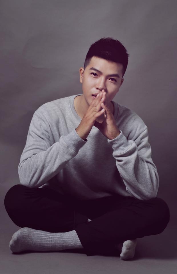 he lo ly lich cua hot boy banh bo trong giong ai giong ai tap 8
