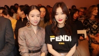 hau cung nhu y truyen ket thuc nhieu du am