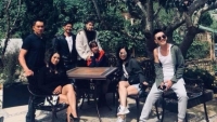 chi dan lan dau mang hit moi len san khau tai ngo khan gia sau thoi gian im ang