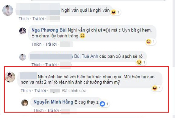 so anh thoi nho cua top 3 hoa hau viet nam 2018 ai day thi thanh cong nhat