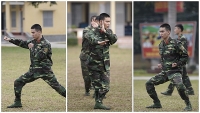 khong chi nha phuong nhieu sao viet cung co em gai rat tai nang va xinh dep