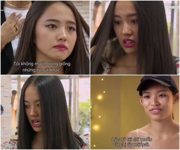 qua roi thoi nhan nhin lam ngo chan dai viet cu xu ngay cang dop chat tai asias next top model