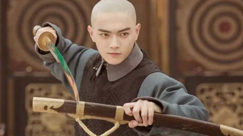 dan my nhan dien hi cong luoc chiem linh phim moi cua vu chinh