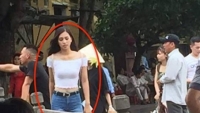 hoa hau tieu vy tu tin tham gia cuoc thi miss world 2018