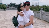Không đẹp hay giàu như nhiều bóng hồng khác, vì sao Trường Giang vẫn chọn Nhã Phương là người phụ nữ đời mình?