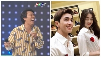 tin tuc sao viet 210 cat phuong phan ung ve viec kieu minh tuan co nguy co bi kien du doan hau due mat troi tap 7