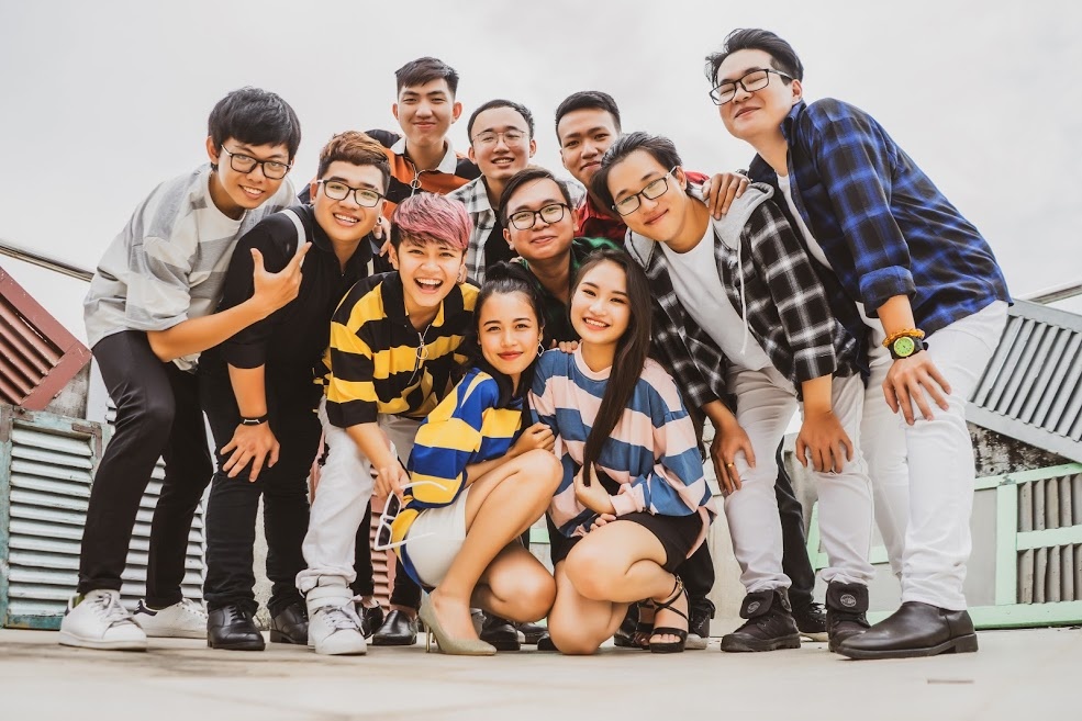 nhung su that dau long ve ca si chuyen gioi linh k tham gia giong ai giong ai tap 9