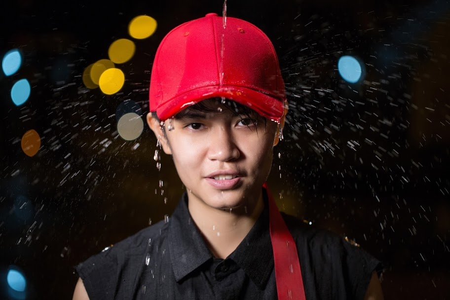 nhung su that dau long ve ca si chuyen gioi linh k tham gia giong ai giong ai tap 9