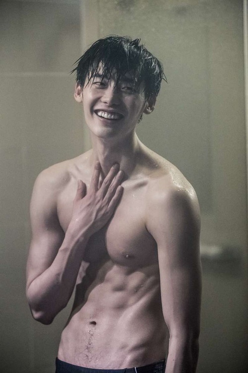 Top 5 sao nam Hallyu có thân hình lí tưởng và gương mặt không góc chết top 5 sao nam hallyu co than hinh li tuong va guong mat khong goc chet