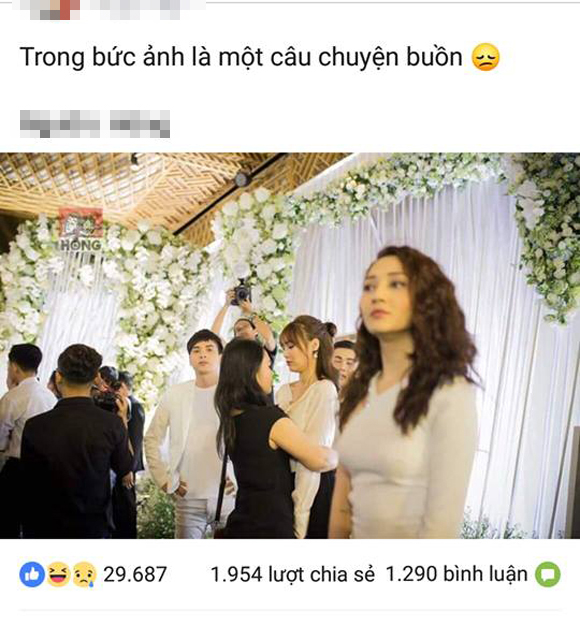 ho quang hieu tiet lo soc ve nguyen nhan nhin bao anh dam duoi trong dam cuoi truong giang