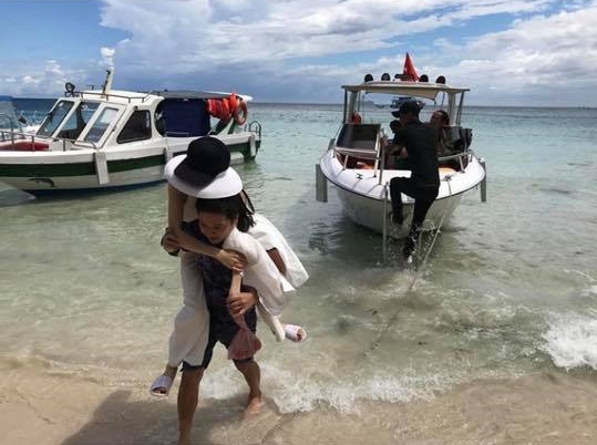 chieu vo nhu truong giang so nha phuong uot chan muoi kho cong tan nuong vuot chuong ngai vat