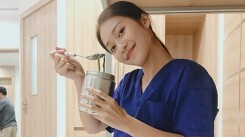 Khả Ngân tung ảnh hậu trường Hậu duệ Mặt trời Việt Nam sau khi lên sóng 2 tập đầu tiên