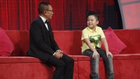 ung xu voi tre em nha dai bao gio moi van minh nhu the gioi