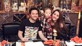 Trang Nhung: ‘Chồng không lo được cho vợ thì không xứng là đàn ông’