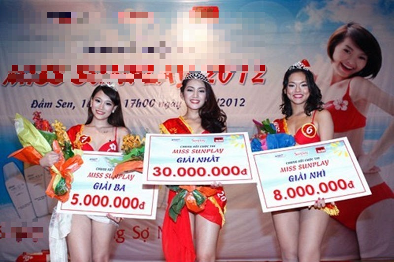 mai ngo thi tho nhieu the nao ma phai nho giam khao tra google