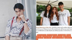 Chàng diễn viên 'soái ca' Việt Nam được báo chí Thái Lan nhắc đến là ai?