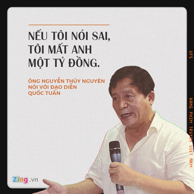 dai gia thuy nguyen gay buc xuc khi noi so nghe si treo co chet