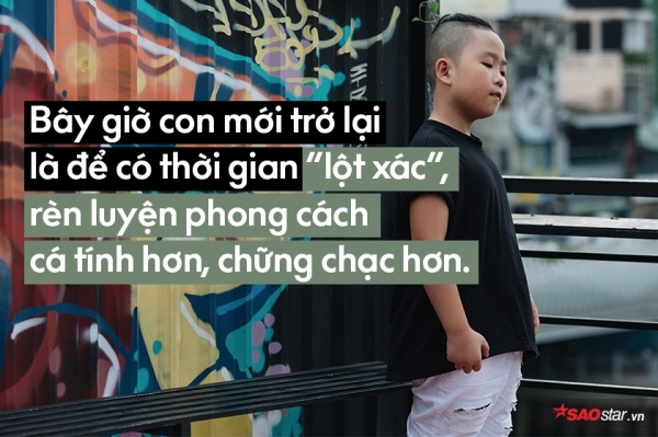 quoc thai the voice kids chi tieu cua gia dinh hien nay phai cay het vao dong luong cua me