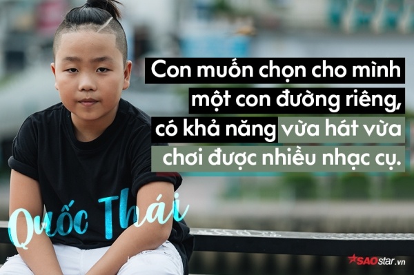 quoc thai the voice kids chi tieu cua gia dinh hien nay phai cay het vao dong luong cua me