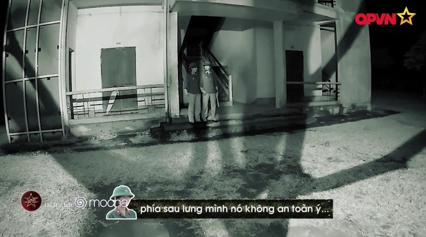 gac dem trong sao nhap ngu nhiem vu de doi cua nhung gumiho va kha ngan