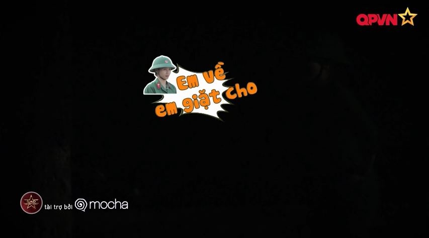 gac dem trong sao nhap ngu nhiem vu de doi cua nhung gumiho va kha ngan