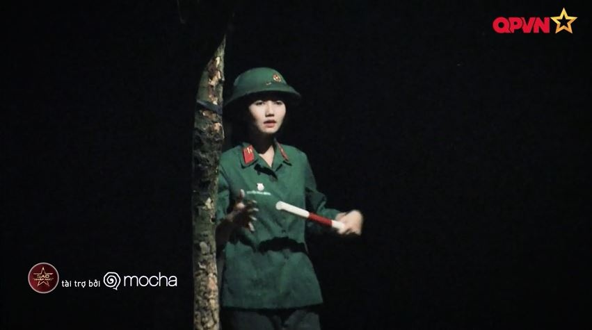 gac dem trong sao nhap ngu nhiem vu de doi cua nhung gumiho va kha ngan