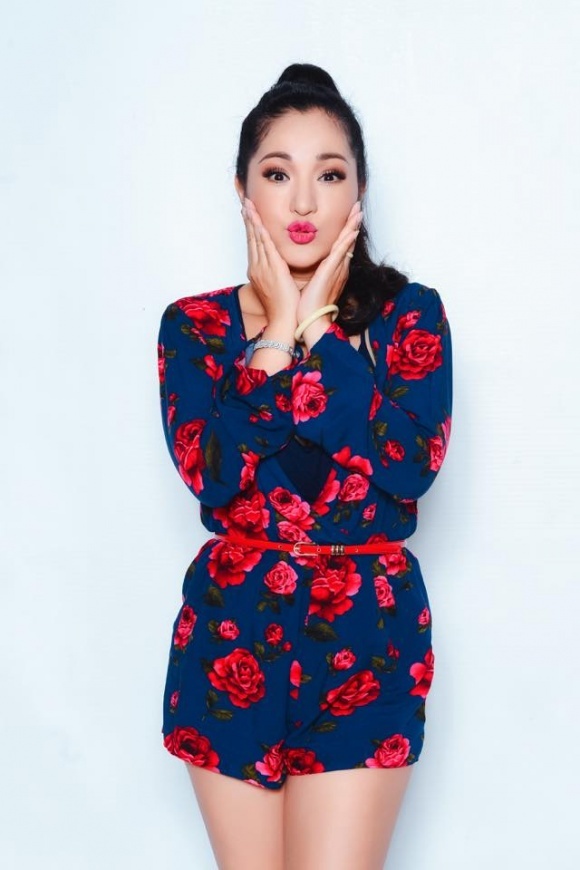 danh hai thuy nga tiet lo tung yeu nguoi dong tinh giong xuan lan